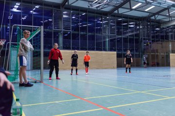 Bild 247 - La Rieve Cup - D-Juniorinnen